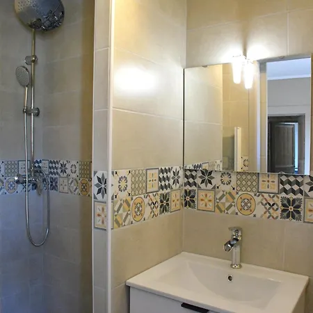 Hébergement de vacances Grand In Erezee With Sauna, Cleaning Included