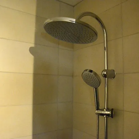 Grand In Erezee With Sauna, Cleaning Included