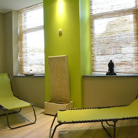 Hébergement de vacances Grand In Erezee With Sauna, Cleaning Included *