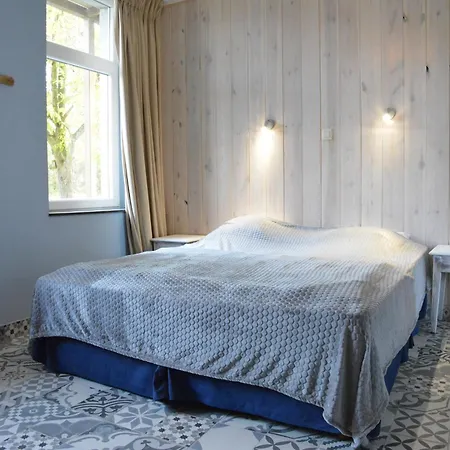 Hébergement de vacances Grand In Erezee With Sauna, Cleaning Included *