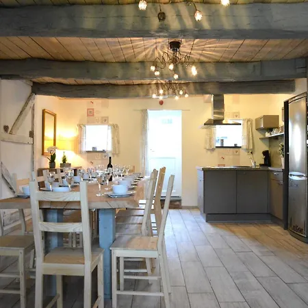 Сasa de vacaciones Group With Sauna, Cleaning Included *