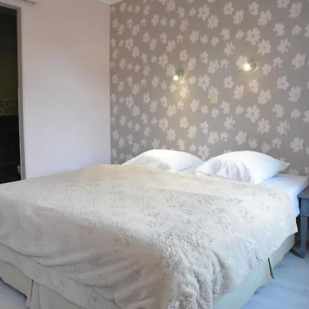 Hébergement de vacances Grand In Erezee With Sauna, Cleaning Included Amonines