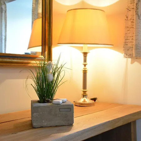 Grand In Erezee With Sauna, Cleaning Included Hébergement de vacances