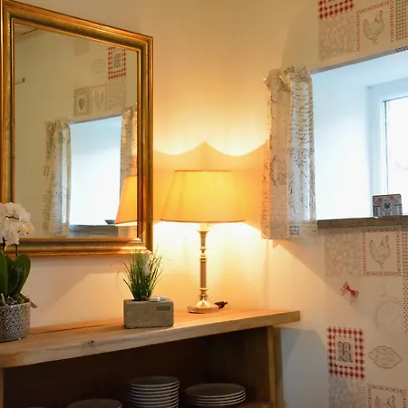 Hébergement de vacances Grand In Erezee With Sauna, Cleaning Included *